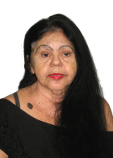 Foto de Guiomar Tinoco Lacerda