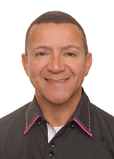 Foto de Gilberto de Miranda Pereira