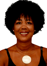 Foto de Thelma Cristina Soares de Souza