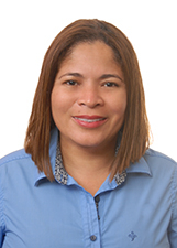 Foto de ELISANGELA ALMEIDA DE OLIVEIRA