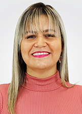 Foto de SIMONE FÁTIMA DE MOURA