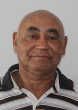 Foto de Jose Carlos Santana