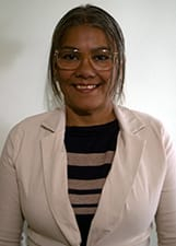 Foto de JUÇARA RODRIGUES AQUINO DE SOUZA