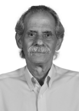 Foto de Alcides da Silveira Santos