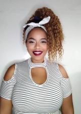 Foto de JULIARA DA SILVA ARSENIO