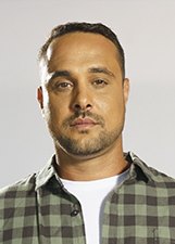 Foto de FLAVIO DE SOUZA SALOMONE
