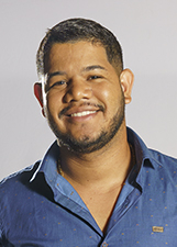 Foto de RODRIGO DOS SANTOS DE ARAÚJO