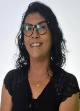 Foto de ANA LUCIA DE SOUZA VARGAS