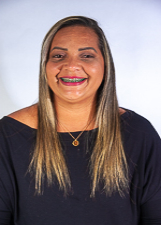 Foto de Vanessa da Silva Gomes