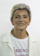 Foto de Clara Maria Fonseca Silva