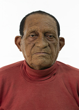 Foto de ALCENI JOSÉ CAETANO