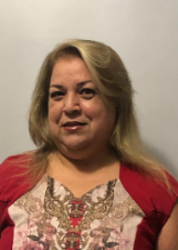 Foto de MARCIA CHRISTINA MARQUES DE LIMA