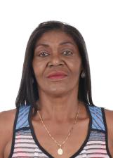 Foto de MARIA APARECIDA DOS SANTOS SILVA