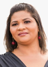 Foto de Maria Cristina Alves de Sousa