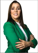 Foto de ROSEANE FRAGA DO NASCIMENTO DE OLIVEIRA CABRAL