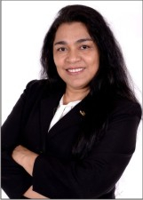 Foto de Maria das Graças da Silva