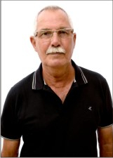 Foto de JORGE CARLOS DE MEDEIROS GONÇALVES