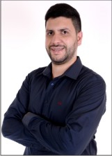 Foto de CASSIO DIAS DOS SANTOS CARDOSO