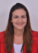Foto de Marlene da Cruz Borba