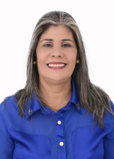 Foto de TÂNIA MARIA CARVALHO CABRAL SILVA