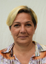 Foto de Regina Célia de Souza Valente