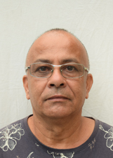 Foto de DOMAR DA SILVA CABRAL