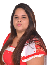 Foto de JAQUELINE DOS SANTOS DIAS