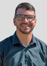 Foto de MARCIO JOSE CORREA ALVES