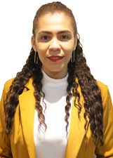 Foto de LUANA RAMOS DA SILVA