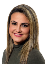 Foto de CLEISSIANE OLIVEIRA DA SILVA