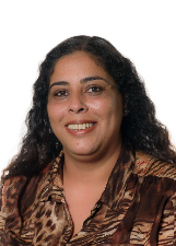 Foto de KELI APARECIDA PAULA DOS SANTOS