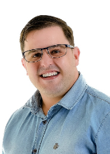 Foto de VICTOR ALMEIDA KNUST BRAVO