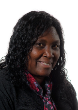 Foto de MARIA HELENA DA SILVA AMARAL SILVA