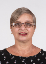 Foto de MARIA HELENA HOELSE DE OLIVEIRA