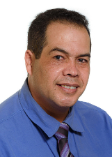 Foto de EDISON LUIZ MARINS FREITAS
