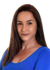 Foto de JANAÍNA PLESS DE CARVALHO