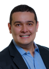 Foto de Felipe Cunha Justo da Silva
