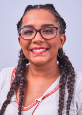 Foto de LUANA DOS SANTOS FREITAS DE OLIVEIRA