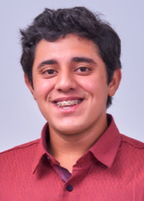 Foto de MATHEUS SALDANHA DA GAMA FERNANDES