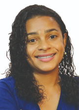 Foto de LINDALVA SILVA LECULGO