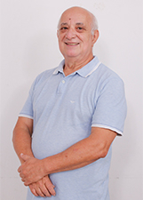 Foto de Paulo Roberto Vieira Jacques