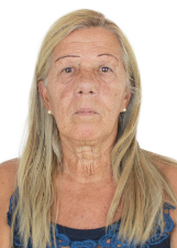 Foto de GLORIA MARIA DE SA CORDEIRO DA SILVA