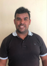 Foto de JOFFEIR ROMÃO DA SILVA