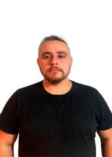 Foto de THIAGO BRANCO DE CASTRO