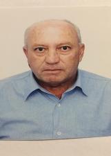 Foto de Isaías de Araújo