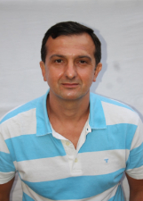 Foto de KLEBER MANSUR TONASSI