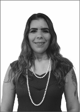 Foto de ALESSANDRA MESQUITA DOS SANTOS