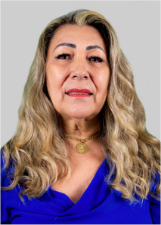 Foto de LUCIVANIA PINHEIRO DE SOUZA PEREIRA