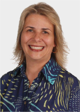 Foto de CLAUDIA BARBOSA DE MORAES DA COSTA