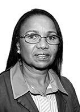 Foto de JACINTA NUNES DOS SANTOS ALMEIDA